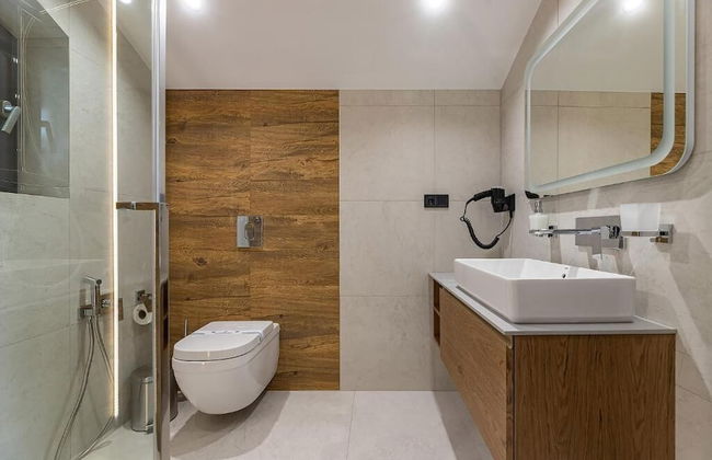 EcoBerghaus - Photo 79