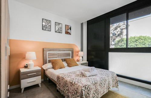 City Hub Stay - Foto 22