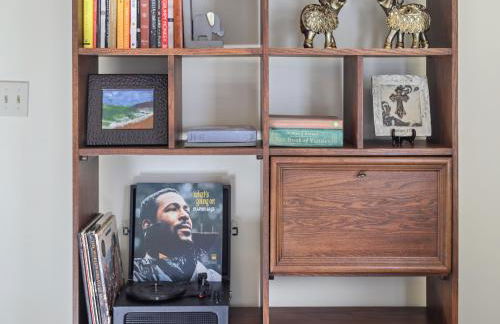 Bleu Elephant - Foto 16