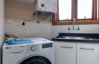 Rosa Edificio Jardim dos Lagos - Foto 31