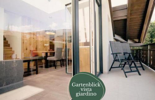 Bergheim Plose - Appartements in St Andrä bei Brixen - Photo 18
