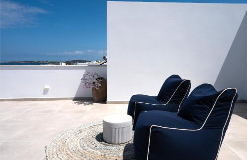 Nevma Naousa Boutique Apartment - Foto 33