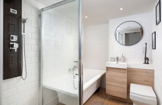 Beautiful 2-bed Cottage Near Carlisle With Hot Tub - Foto 8