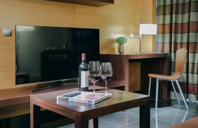 Hesperia Fira - Photo 28