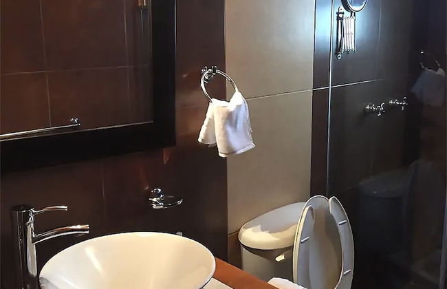 Villas Santiago Mazamitla - Foto 49