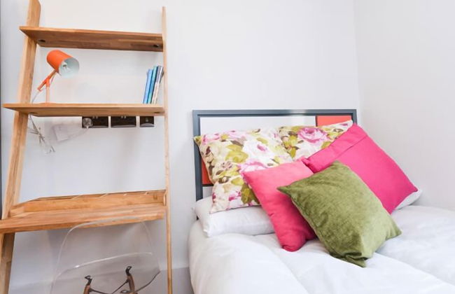 The Dome Hyde Park - Foto 13