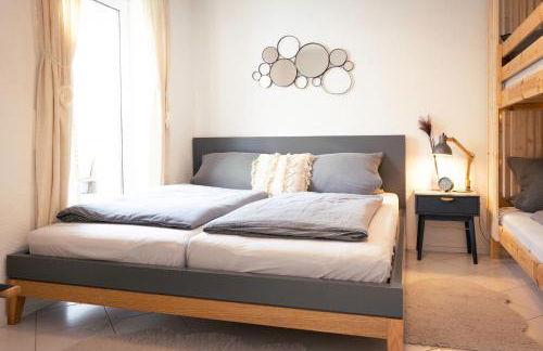 Sohana Lifestyle Apartments I Leilani's & Saskia's Home I Rust - Photo 57