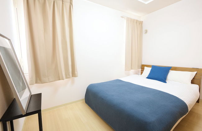 Residence Hotel Liberte - Photo 5