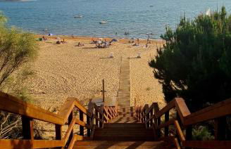 EL APARTAMENTO DE AMY CON VISTAS AL MAR - Photo 15