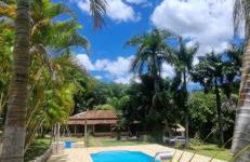 Sítio Cantinho do Céu - Foto 1