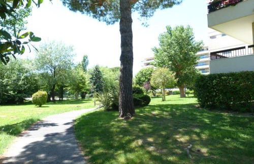 Parc Baie des Anges - Foto 69