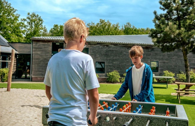 Modern Chalet Near Three National Parks - Photo 16