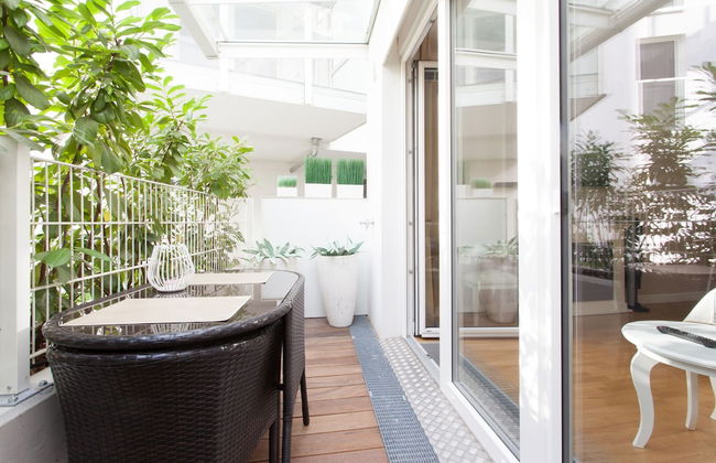 Sofie Apartments - Foto 35