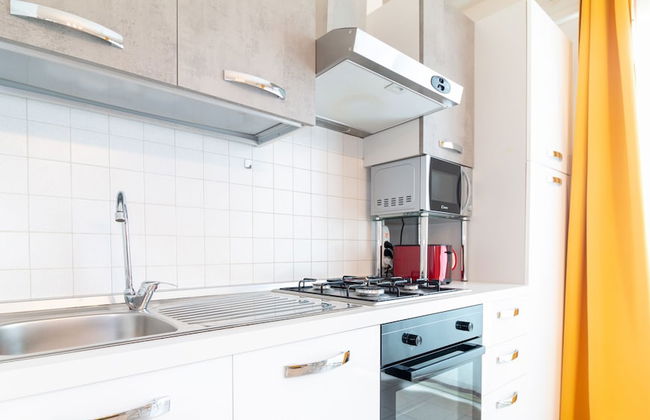 Welcomely - Casa Donna Pabla - Foto 3