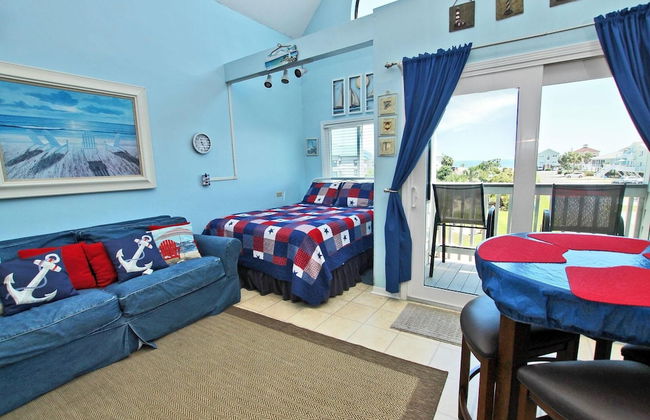 Gulf Shores Plantation 1369 Plus Loft by Youngs Suncoast - Foto 14