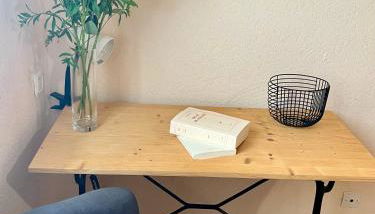 Gites de la Mouette Le Bigorneau nid cotier 2 personnes - Foto 5