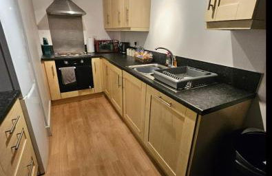 Cardiff City Apartment near Principality Stadium, Cardiff Arms Park & Cardiff Castle - Foto 20