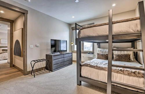 Winter Park Condo w/Hot Tub & 4 Mi to Skiing - Foto 14