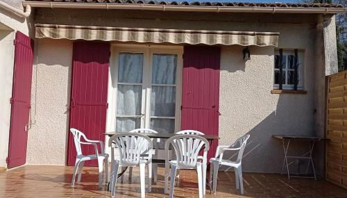 UNE CHOUETTE MAISON - Foto 3