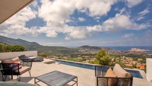 Villa Bellagio avec vue exceptionnelle - Foto 4