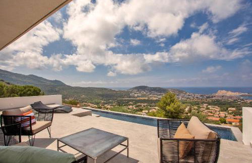 Villa Bellagio avec vue exceptionnelle - Foto 4