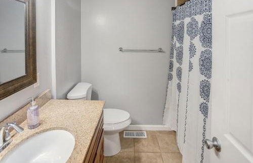 Belleville Beauty - Luxury Stay for Work or stay for Play either way this is the perfect property for you! residence - Foto 11