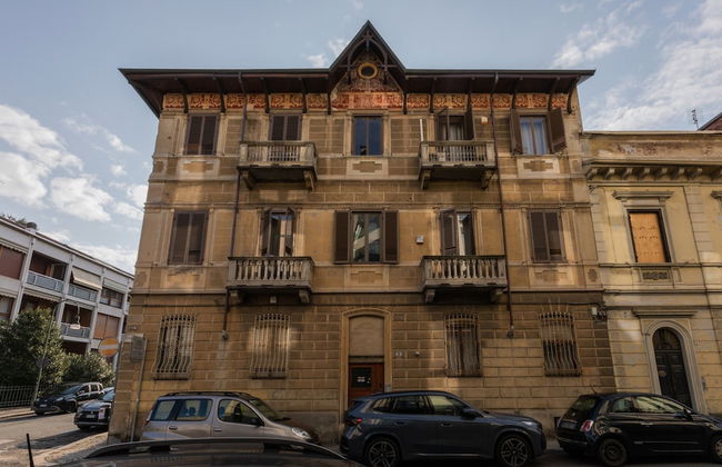 Spazioso Appartamento nei Pressi del Po by Wonderful Italy - Foto 57