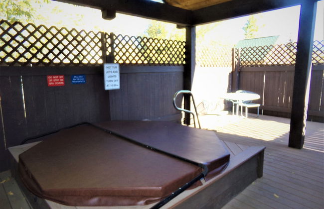 Tarn Landing 1 Bed Loft TLDA - Foto 19