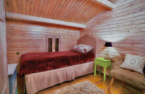 Aselinos Forest Estate - Foto 50