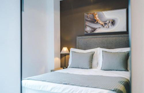 2 Bedroom Apartment Leeds City Centre - Foto 27