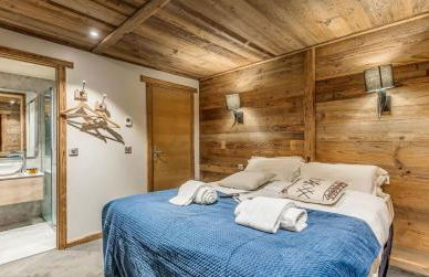 Chalet La Sachette - Chalets pour 14 Personnes MAE-1831 - Foto 5