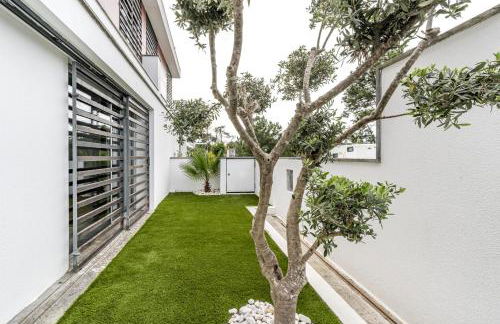 Serra e Mar Refuge in Sesimbra - Family Friendly home near the Arrábida Beachs - Foto 45