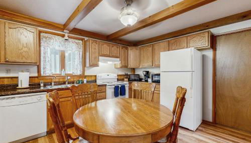 Rustic Woodland Retreat- Unit A - Foto 5