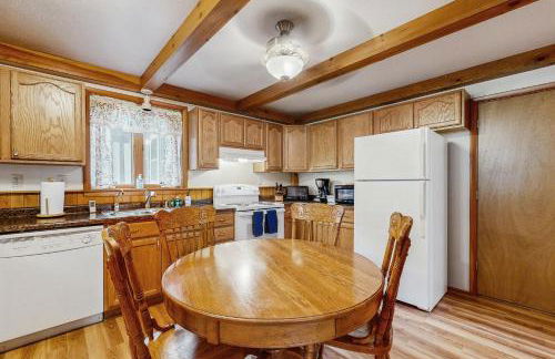 Rustic Woodland Retreat- Unit A - Foto 5