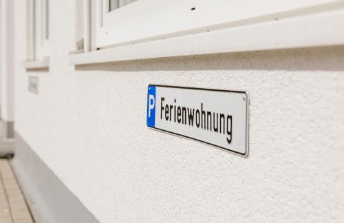 Kleeoase - Luxus Apartment- Jacuzzi - Dachterrasse - Kochinsel - kostenlose Parkplätze - See in 10 min - Foto 46