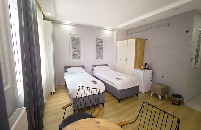 Joe Black Apart - Foto 23