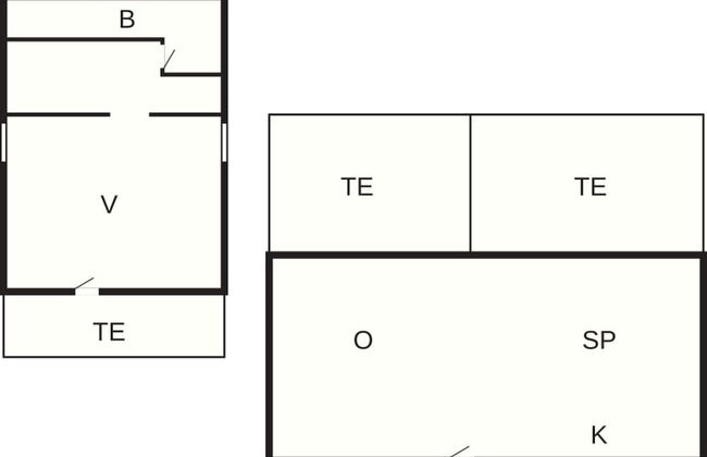 3 Person Holiday Home in Munkforss - Foto 4