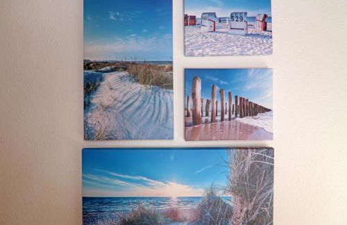 Ferienwohnung am Oase am Vilzsee - Foto 9