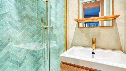Beautiful 2 air-conditioned bedrooms - Photo 5