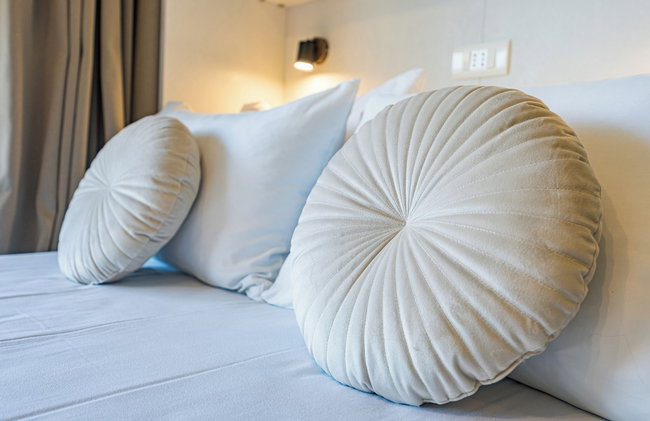 Residence Del Mar Emotion - Photo 33