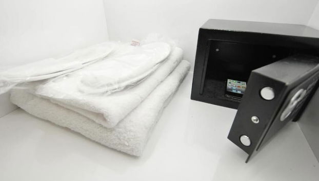 Of Apart - Foto 2, Habitación