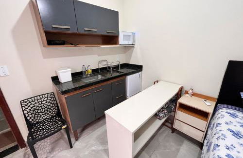 Loft microcasa em Altos da Cidade - perto de tudo - Foto 4