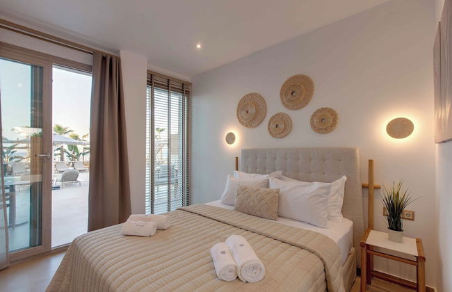 Linari Sea & Suites - Foto 6