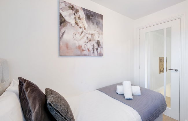 Cherry Banks 5 Bedroom & 3 Bathroom Hse - Foto 15