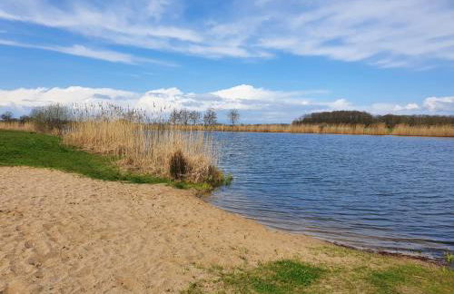 Ferienhaus Undine mit E-Auto-Ladestation - Foto 32