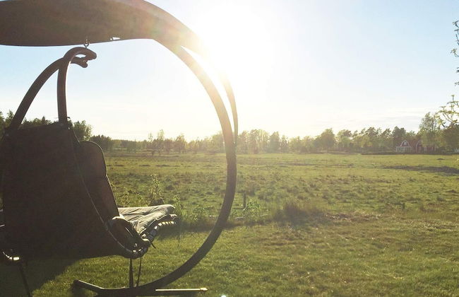 6 Person Holiday Home in Lidkoping-by Traum - Foto 30