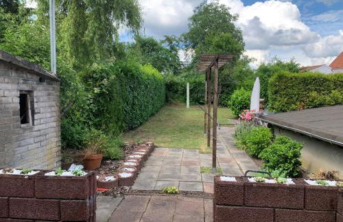 Ferienwohnung „ Zum Josefstal „ - Foto 17