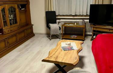 Ferienwohnung Naturpark Südheide im Retro-Style - Foto 11