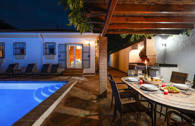 Casa Nobleza in C Mpeta - Foto 11