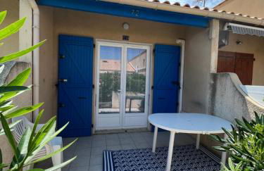 Petite maison de vacances au bord de l'eau - Foto 9